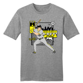Bryan Reynolds Comic Book Tee